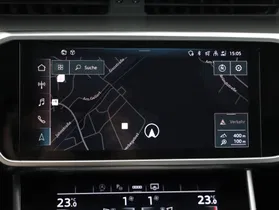 Audi A6 Avant 40 2.0 TDI sport | Thumbnail 8 von 19