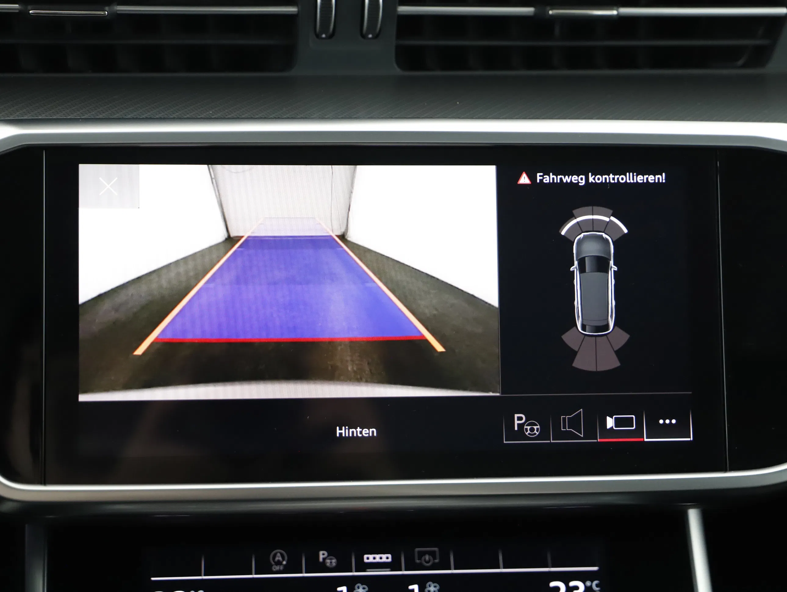Audi A6 Avant 40 2.0 TDI sport | Bild 9 von 19