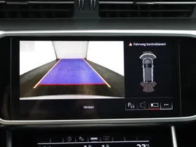 Audi A6 Avant 40 2.0 TDI sport | Thumbnail 9 von 19