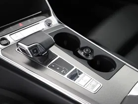 Audi A6 Avant 40 2.0 TDI design | Thumbnail 17 von 23