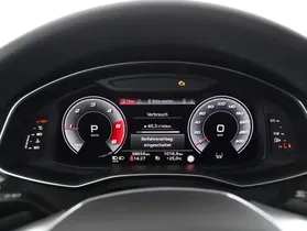 Audi A6 Avant 40 2.0 TDI design | Thumbnail 11 von 23