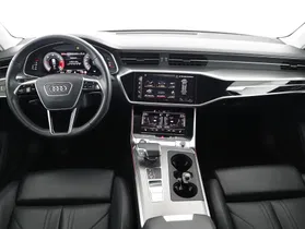 Audi A6 Avant 40 2.0 TDI design | Thumbnail 9 von 23