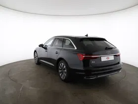 Audi A6 Avant 40 2.0 TDI design | Thumbnail 3 von 23