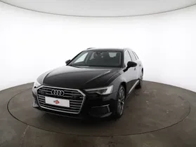 Audi A6 Avant 40 2.0 TDI design | Thumbnail 2 von 23