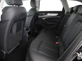 Audi A6 Avant 40 2.0 TDI design | Thumbnail 18 von 23