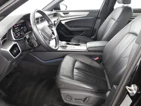 Audi A6 50 2.0 TFSI e quattro design | Thumbnail 2 von 24