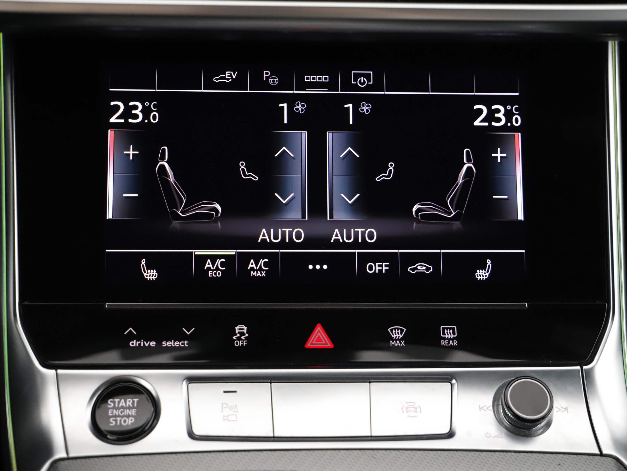 Audi A6 50 2.0 TFSI e quattro design | Bild 11 von 24