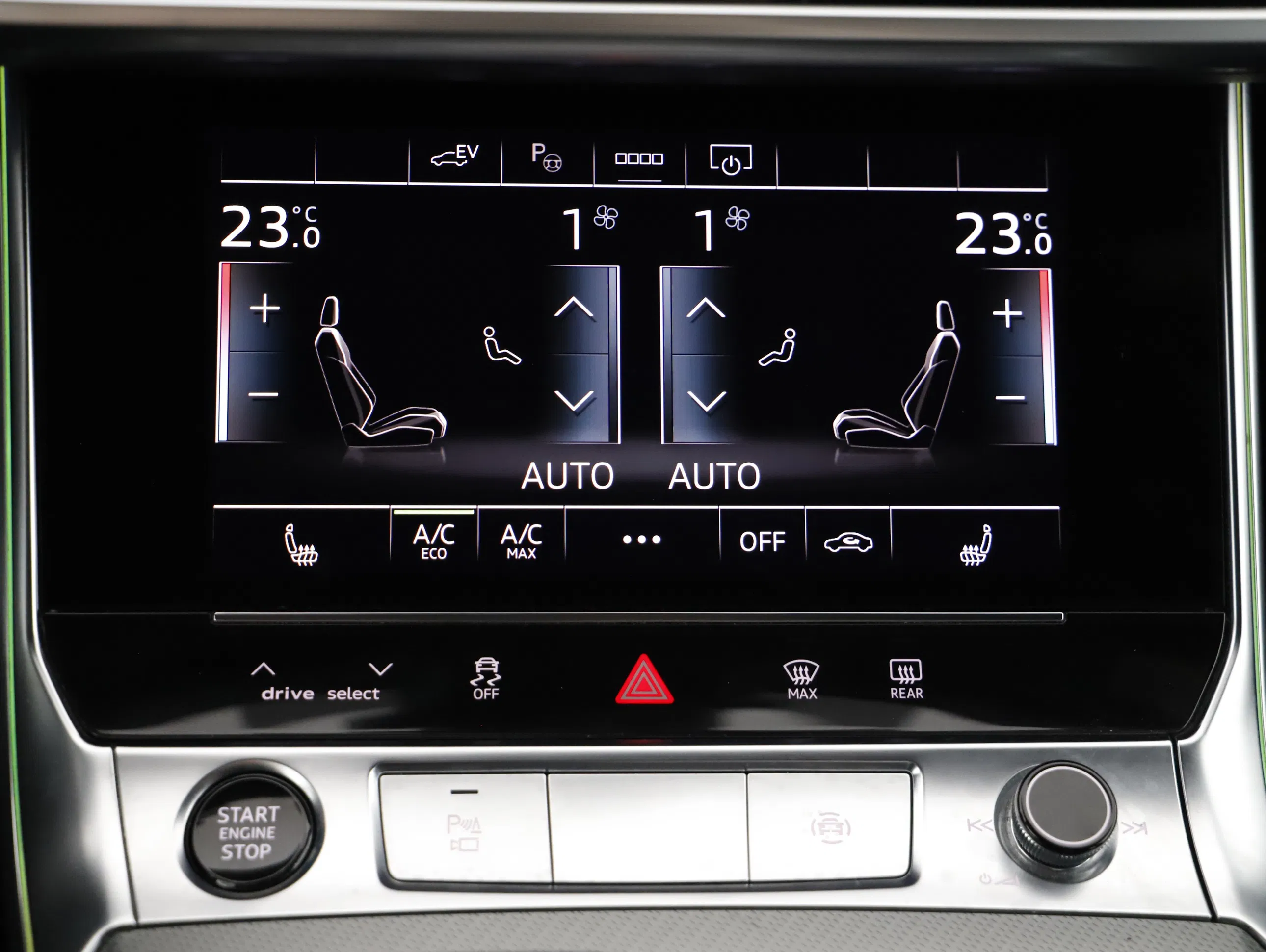 Audi A6 50 2.0 TFSI e quattro design | Bild 11 von 24