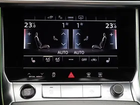 Audi A6 50 2.0 TFSI e quattro design | Thumbnail 11 von 24