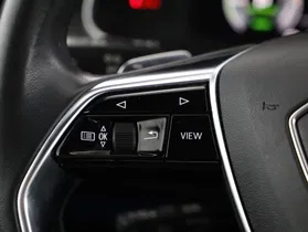 Audi A6 50 2.0 TFSI e quattro design | Thumbnail 12 von 24
