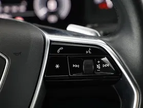 Audi A6 50 2.0 TFSI e quattro design | Thumbnail 13 von 24