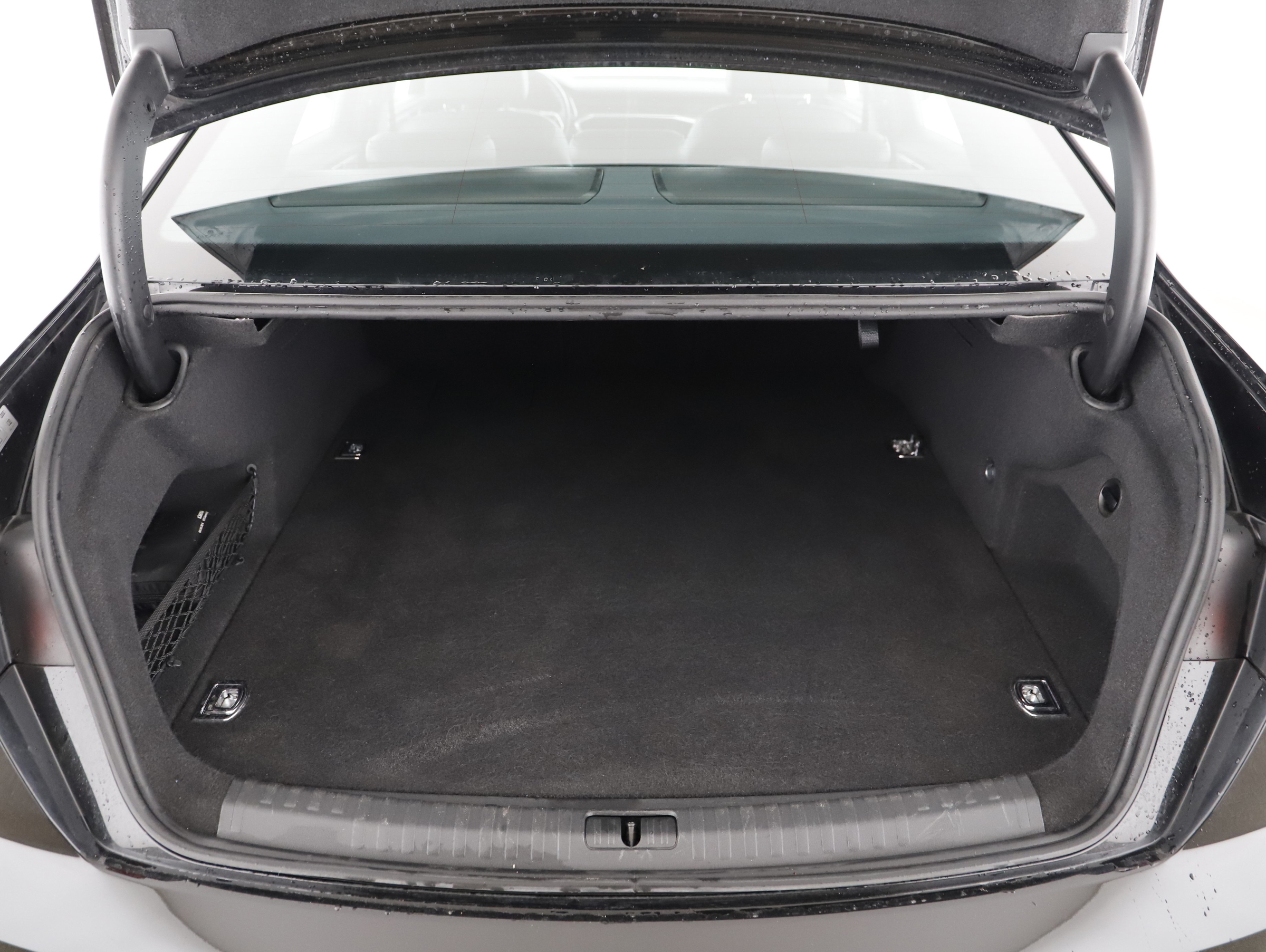 Audi A6 50 2.0 TFSI e quattro design | Bild 17 von 24