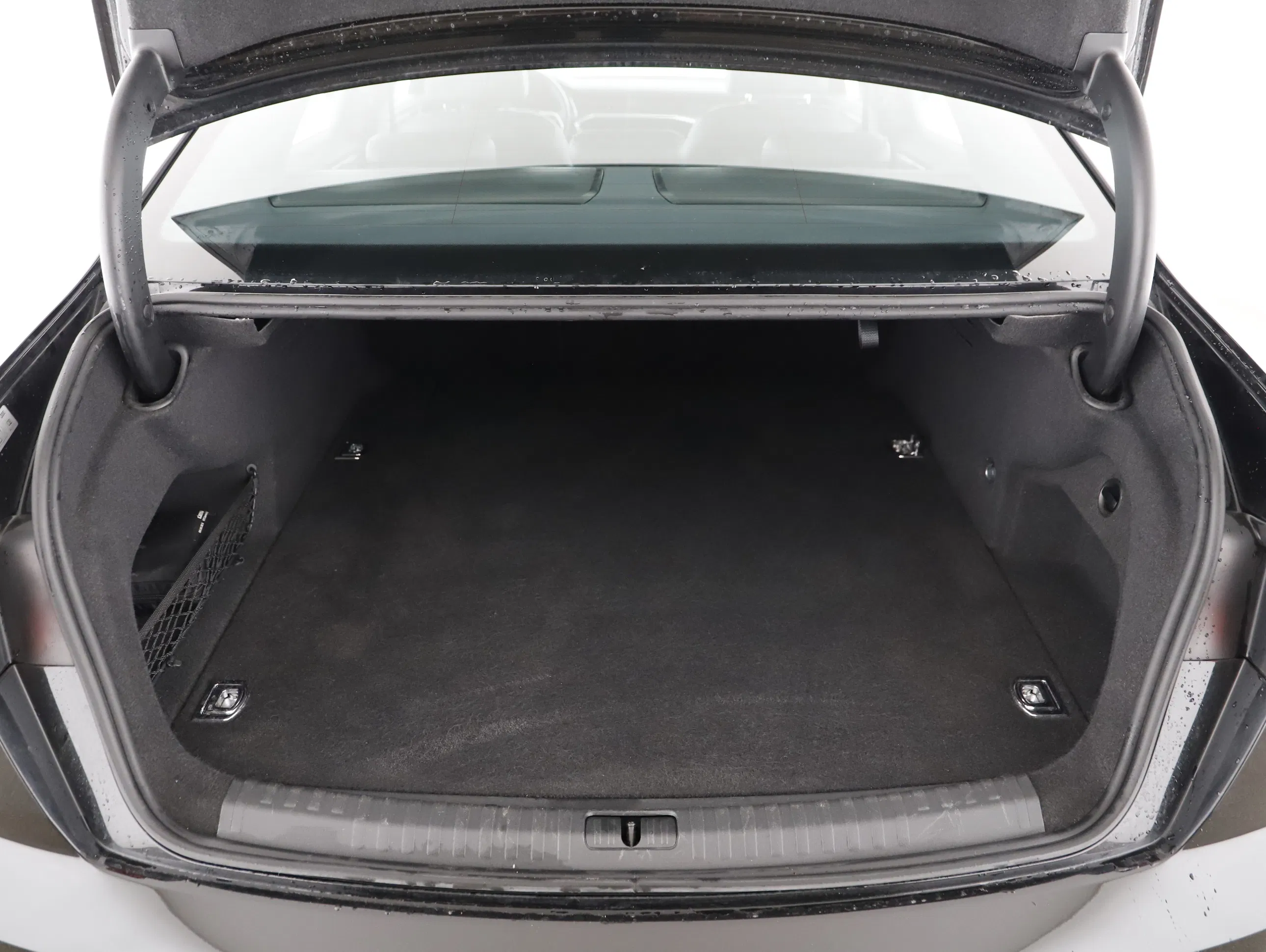 Audi A6 50 2.0 TFSI e quattro design | Bild 17 von 24