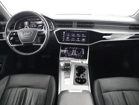 Audi A6 50 2.0 TFSI e quattro design | Thumbnail 4 von 24