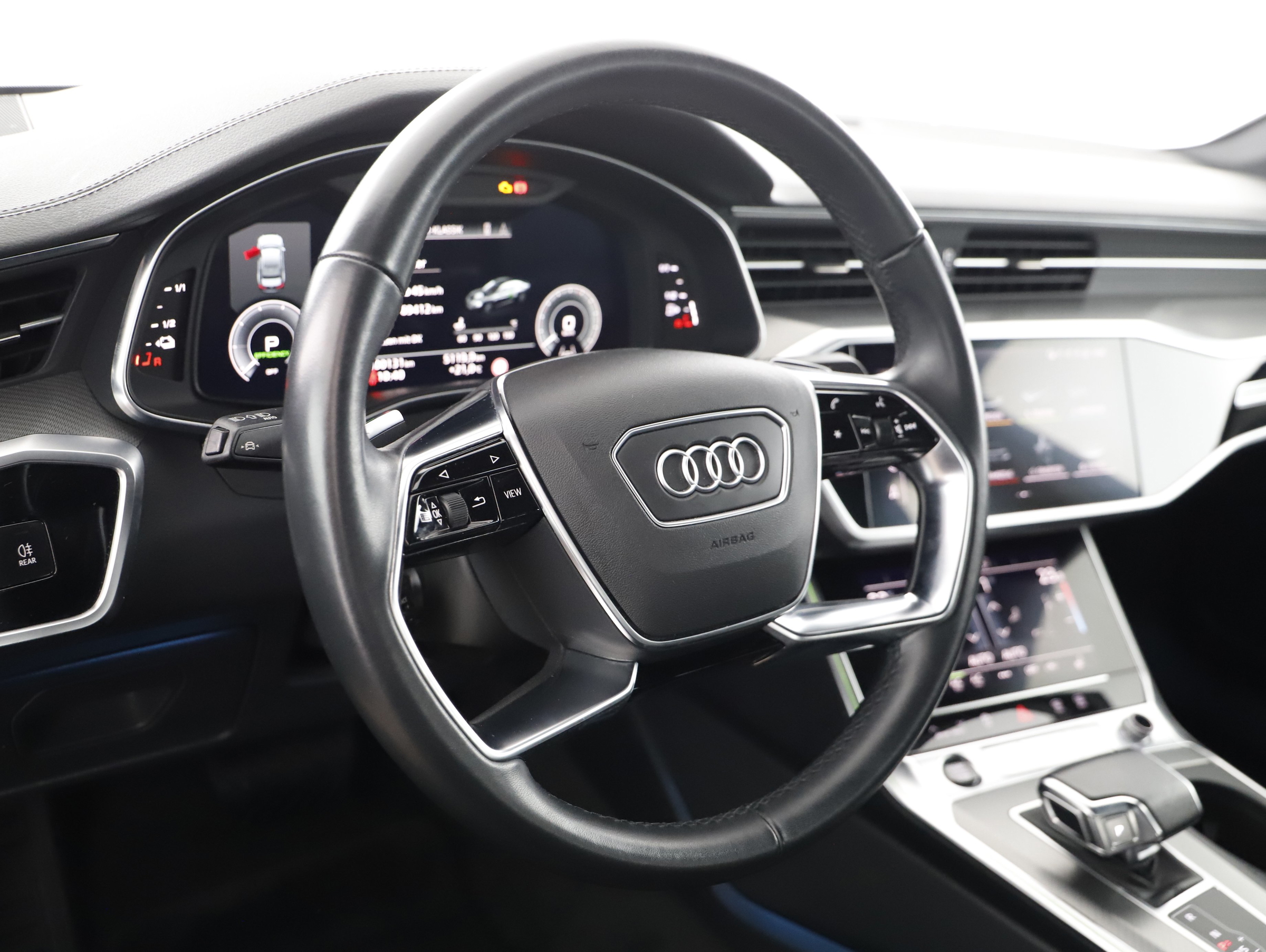 Audi A6 50 2.0 TFSI e quattro design | Bild 5 von 24