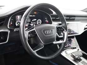Audi A6 50 2.0 TFSI e quattro design | Thumbnail 5 von 24
