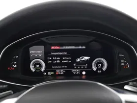 Audi A6 50 2.0 TFSI e quattro design | Thumbnail 7 von 24