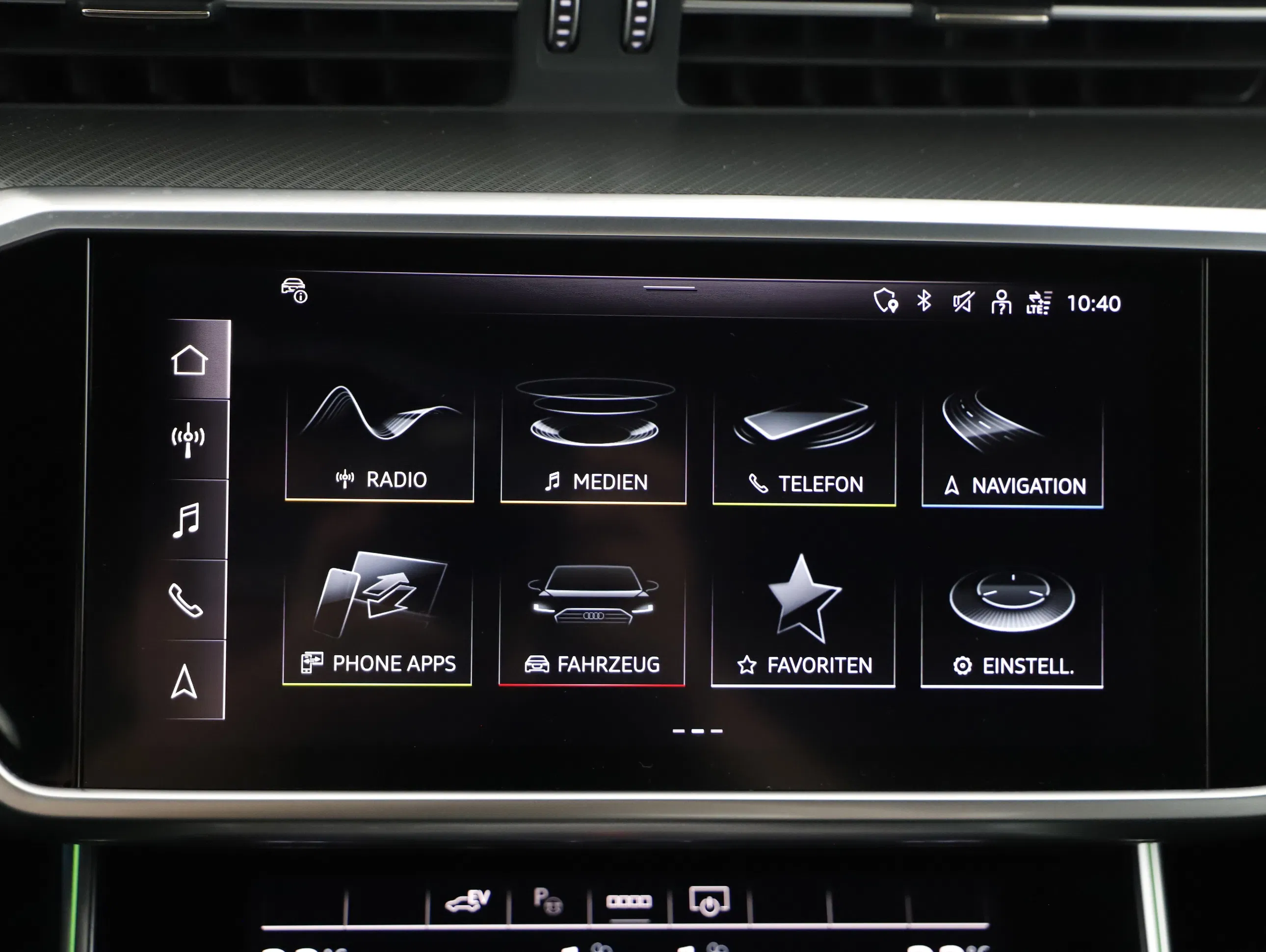 Audi A6 50 2.0 TFSI e quattro design | Bild 8 von 24