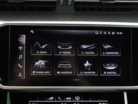 Audi A6 50 2.0 TFSI e quattro design | Thumbnail 8 von 24