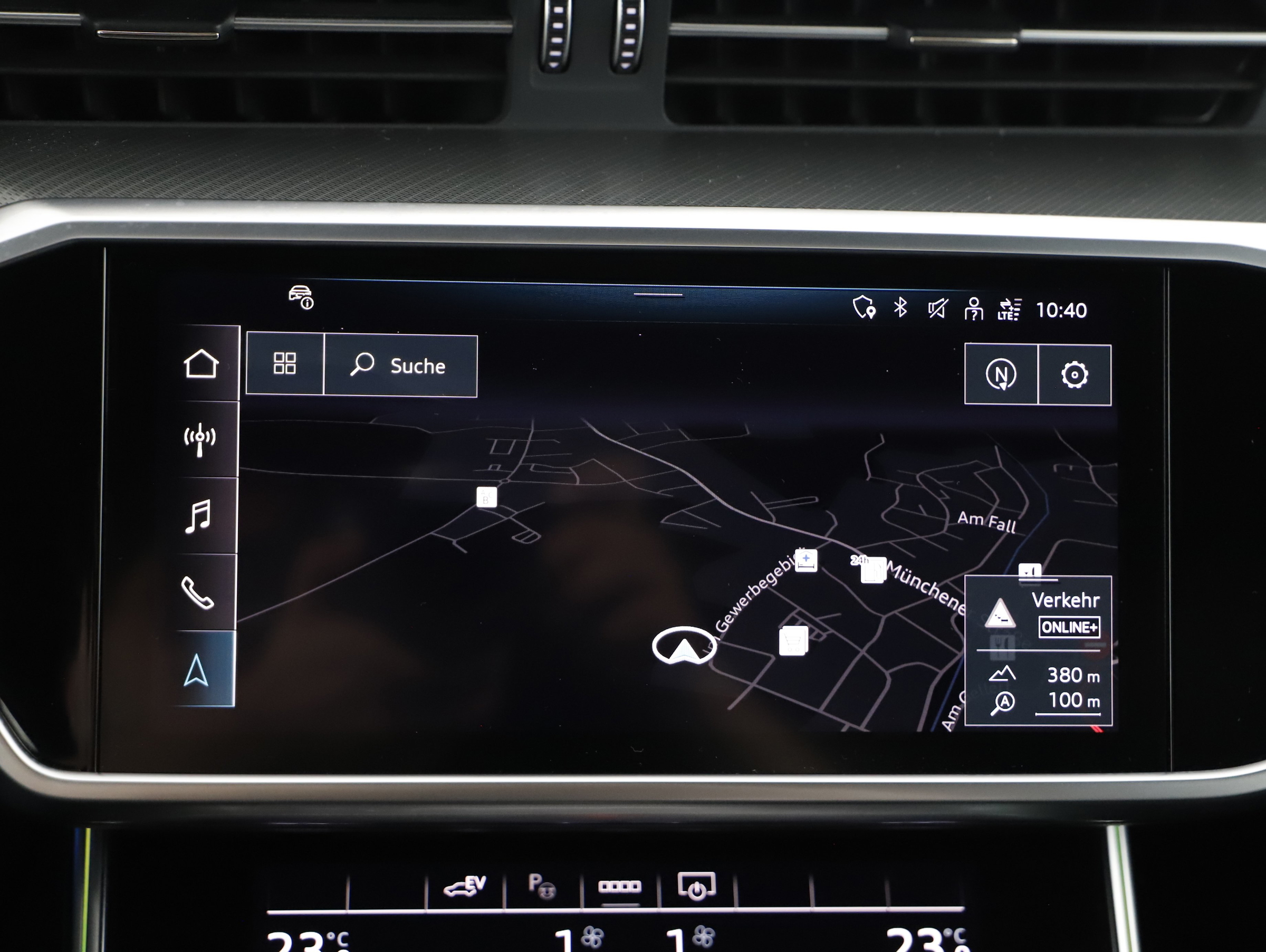 Audi A6 50 2.0 TFSI e quattro design | Bild 9 von 24