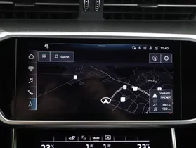 Audi A6 50 2.0 TFSI e quattro design | Thumbnail 9 von 24
