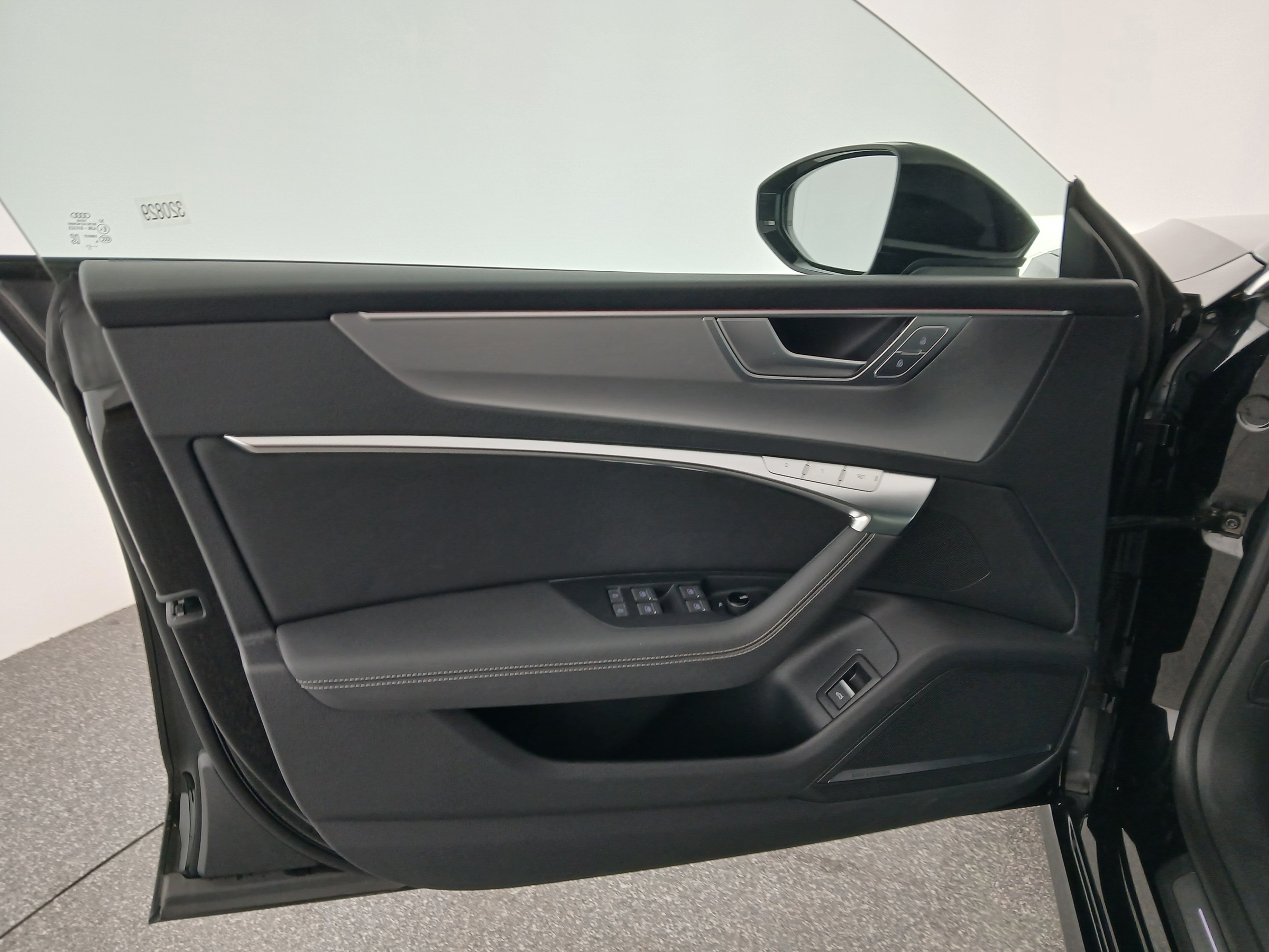 Audi A7 Sportback 40 2.0 TDI quattro | Bild 11 von 31