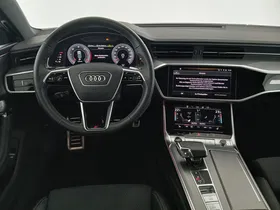 Audi A7 Sportback 40 2.0 TDI quattro | Thumbnail 16 von 31