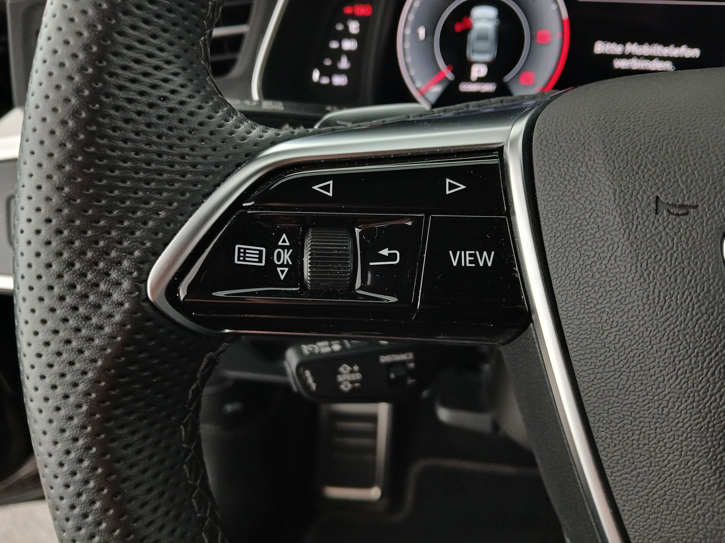 Audi A7 Sportback 40 2.0 TDI quattro | Bild 18 von 31