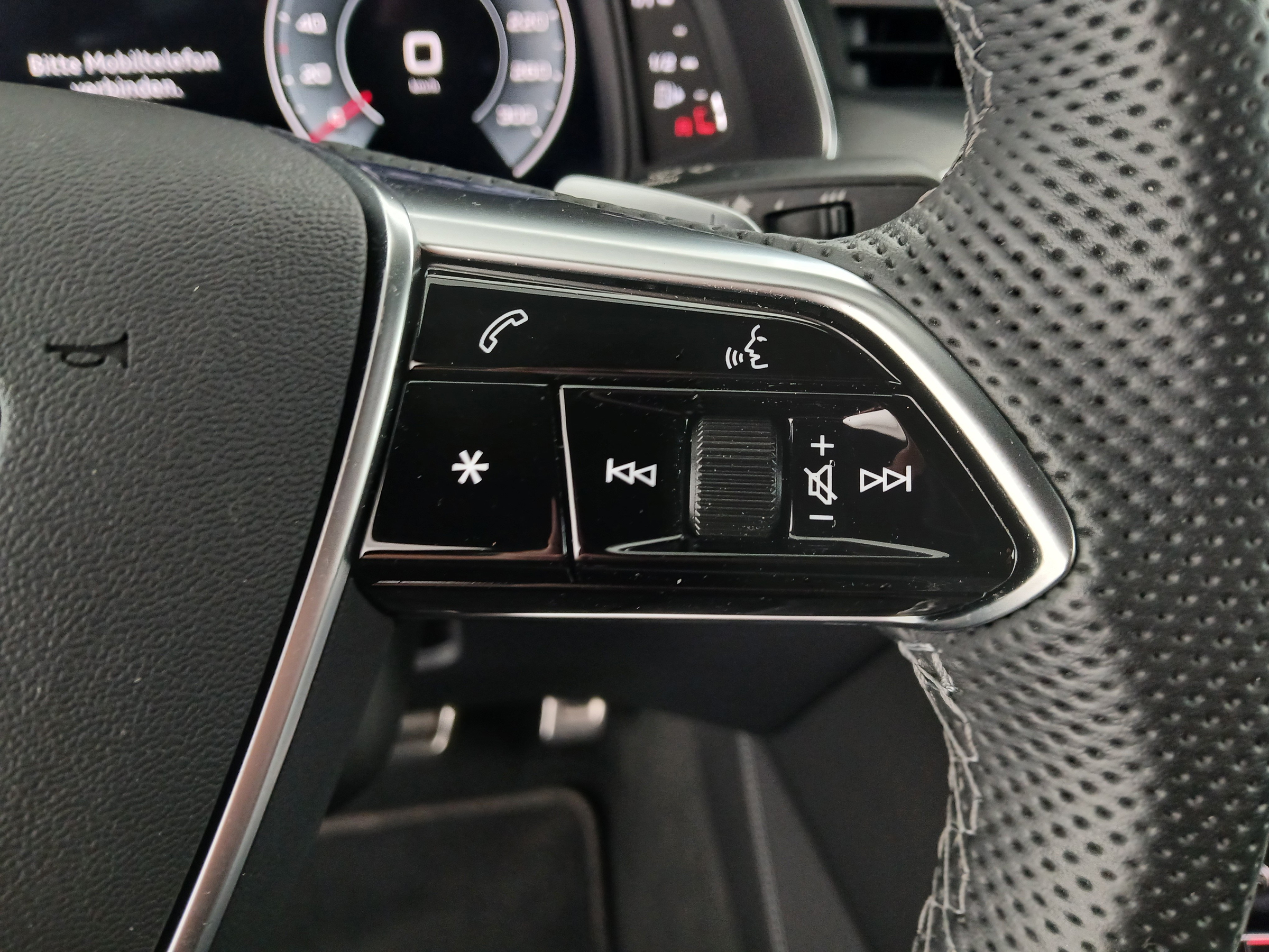 Audi A7 Sportback 40 2.0 TDI quattro | Bild 19 von 31