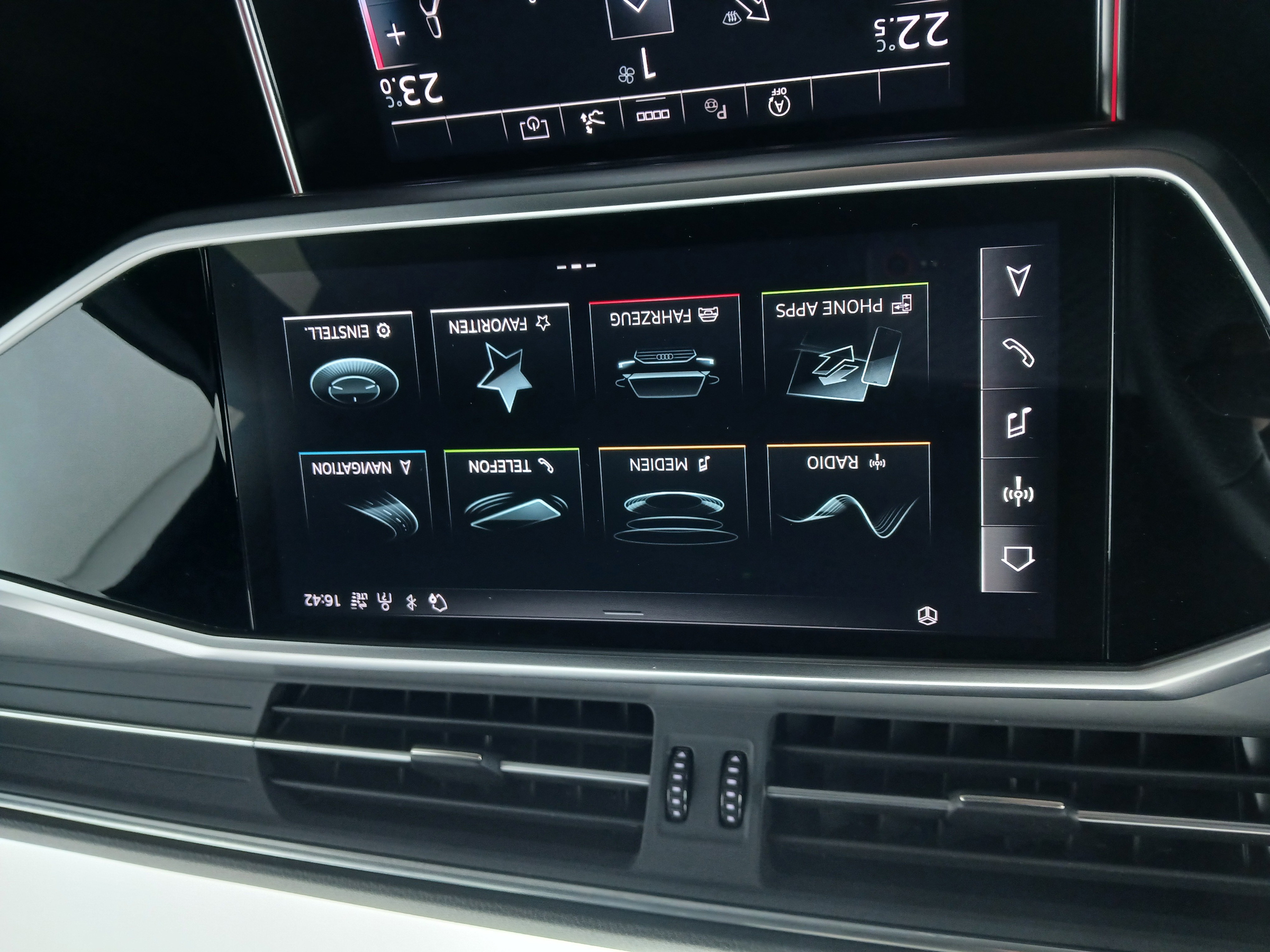 Audi A7 Sportback 40 2.0 TDI quattro | Bild 21 von 31