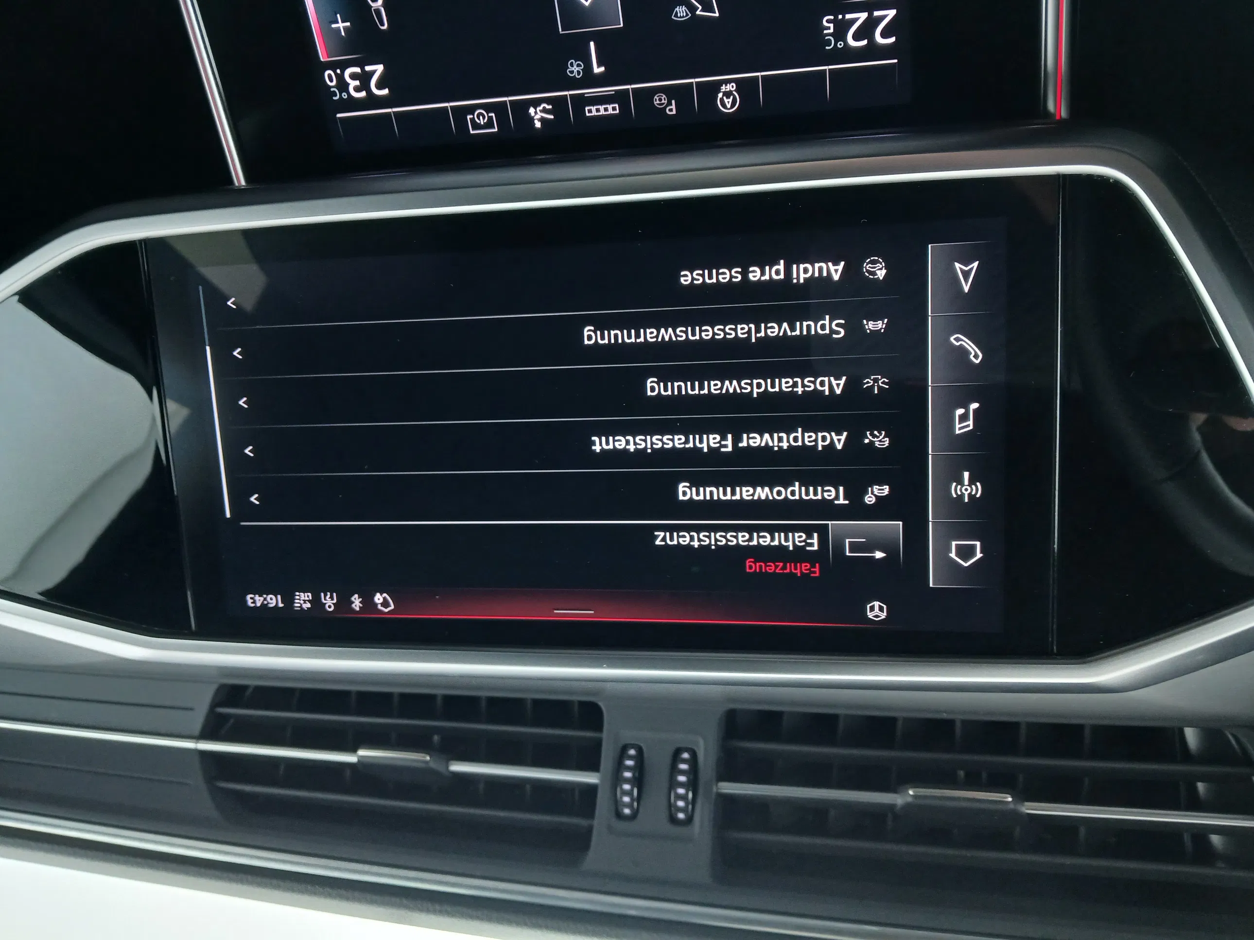 Audi A7 Sportback 40 2.0 TDI quattro | Bild 22 von 31