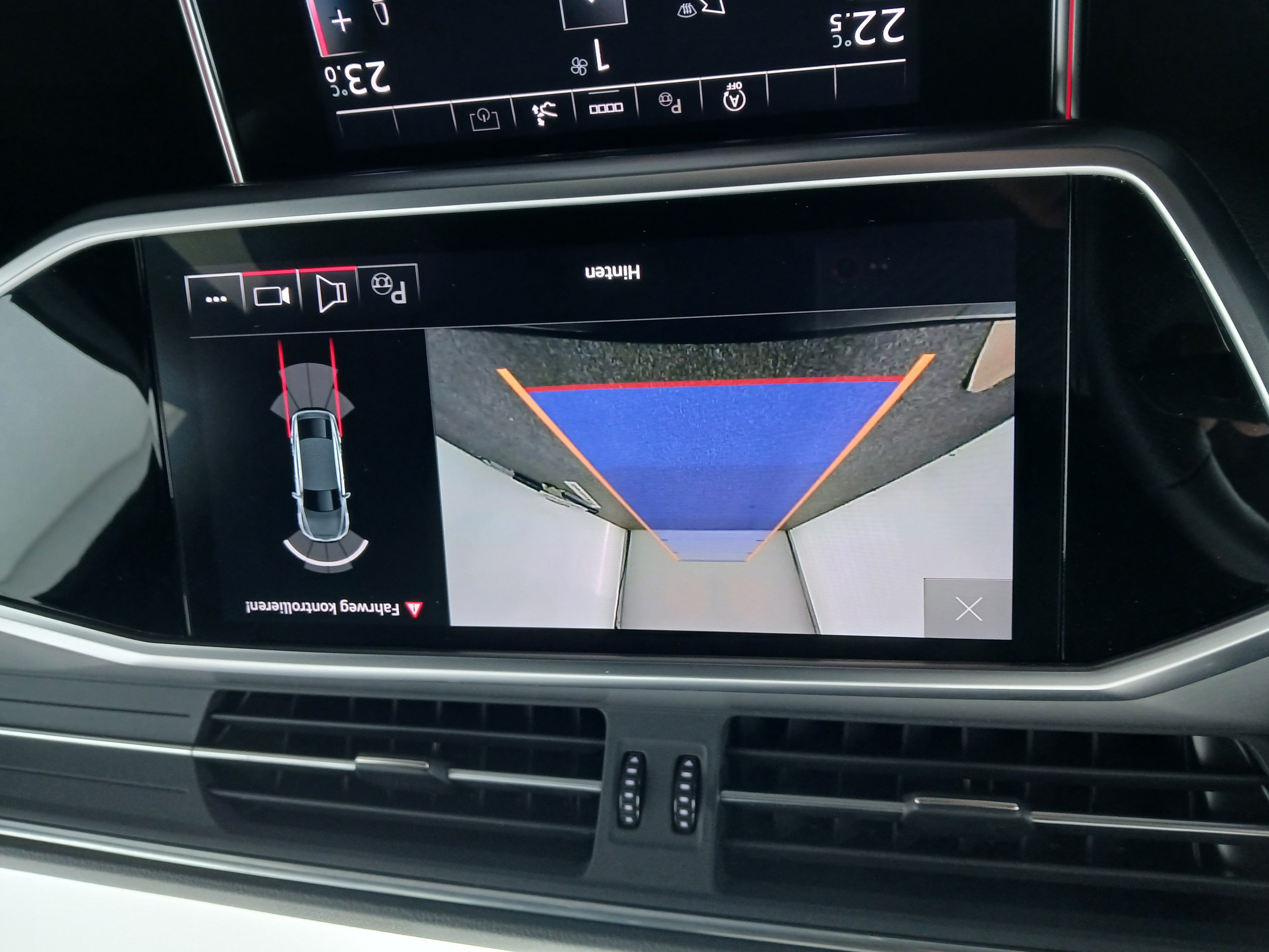 Audi A7 Sportback 40 2.0 TDI quattro | Bild 23 von 31