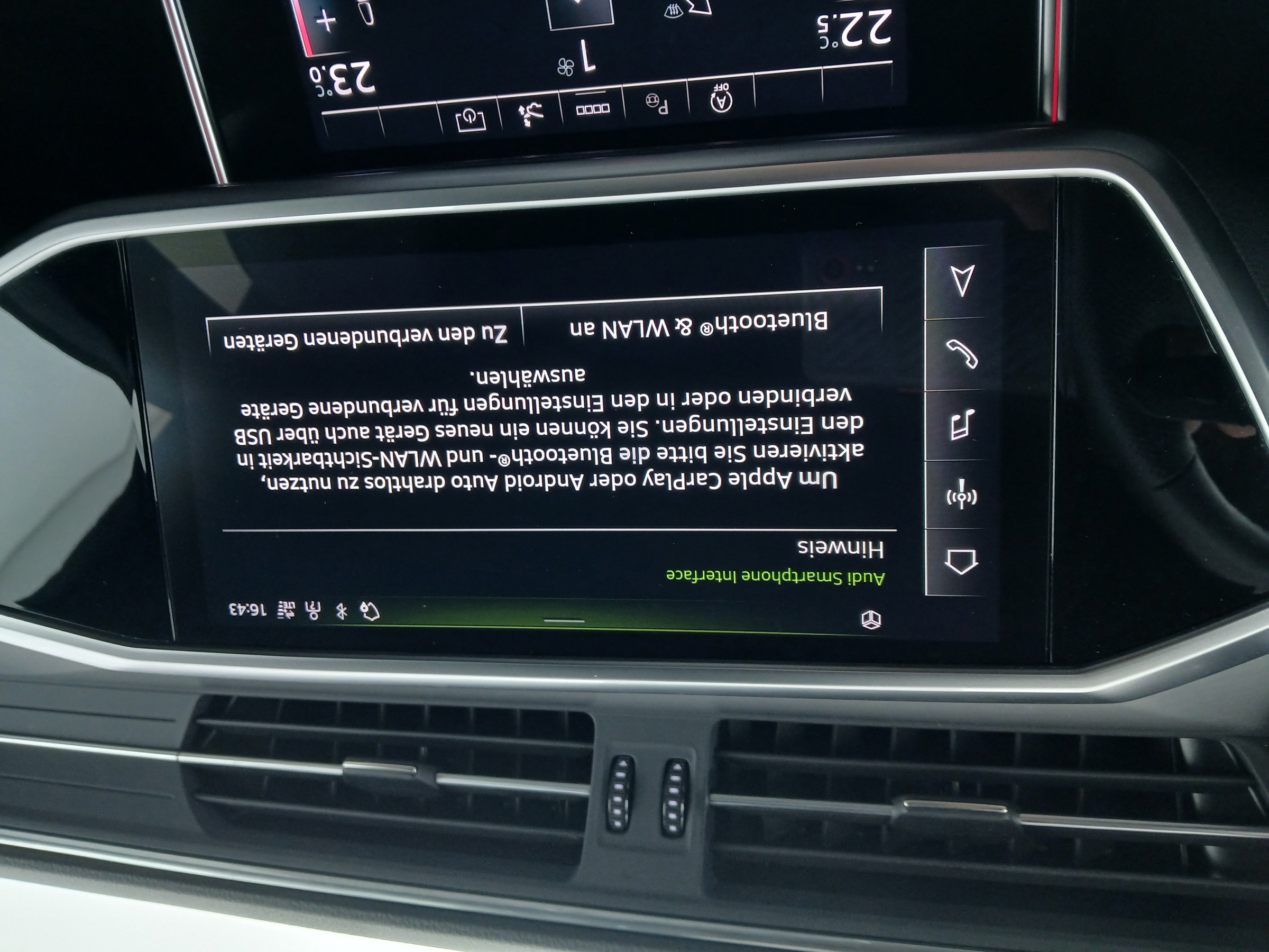 Audi A7 Sportback 40 2.0 TDI quattro | Bild 24 von 31