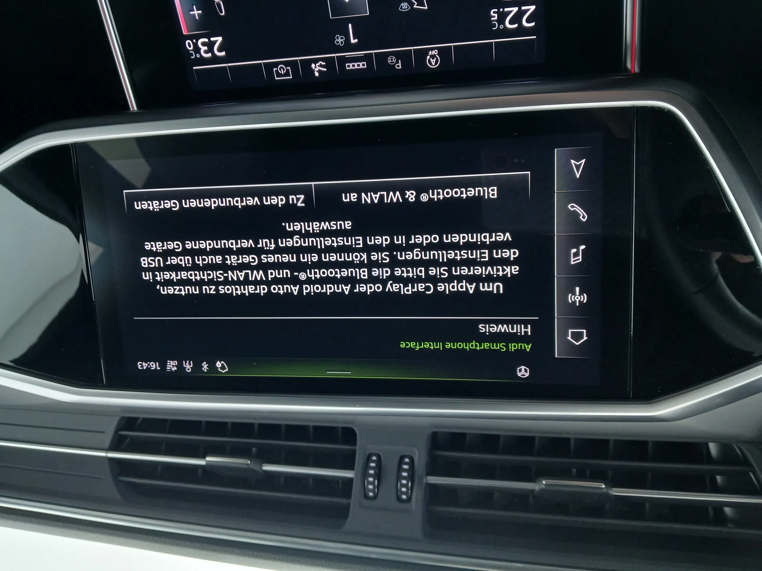 Audi A7 Sportback 40 2.0 TDI quattro | Bild 24 von 31