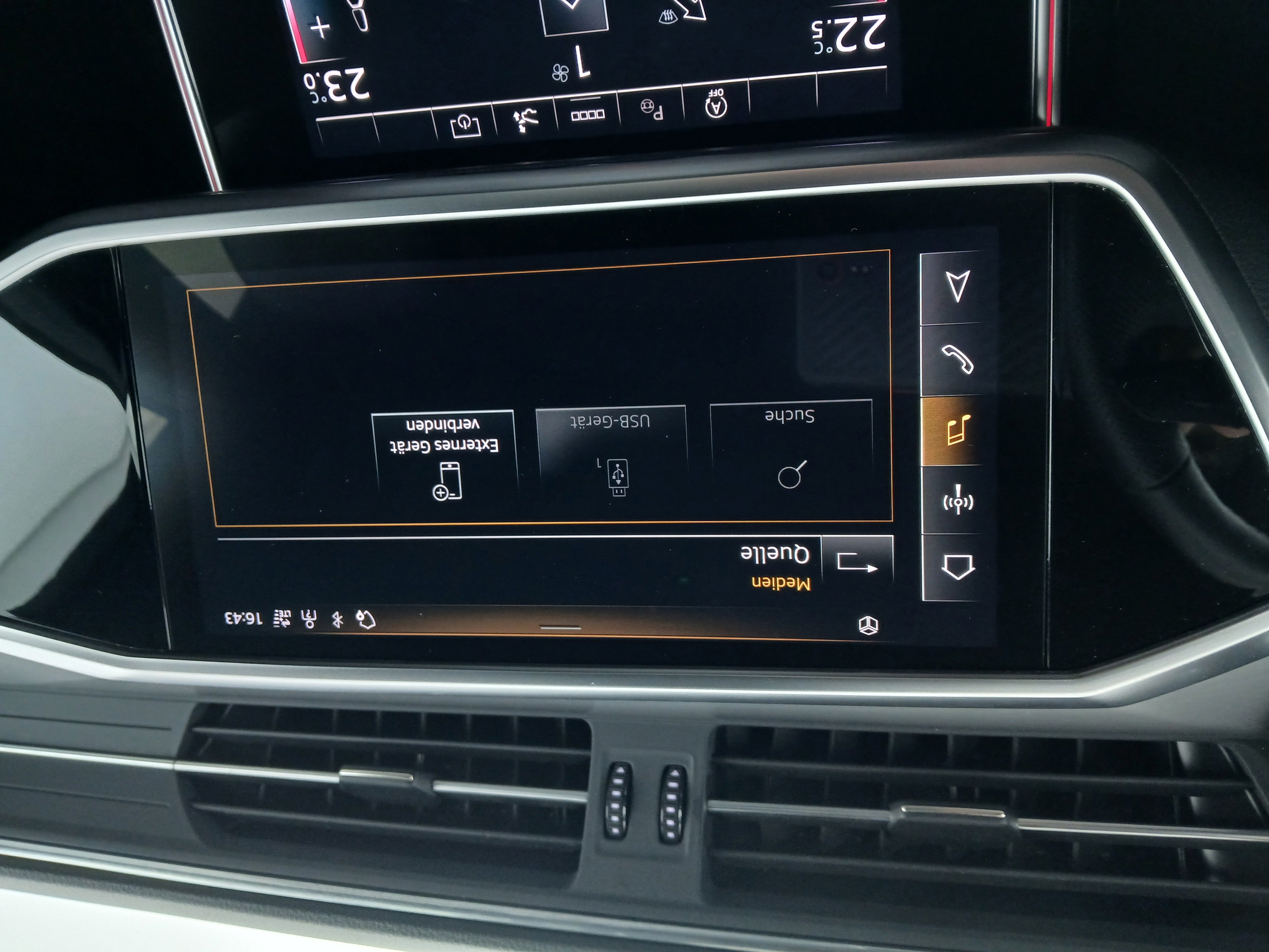 Audi A7 Sportback 40 2.0 TDI quattro | Bild 25 von 31