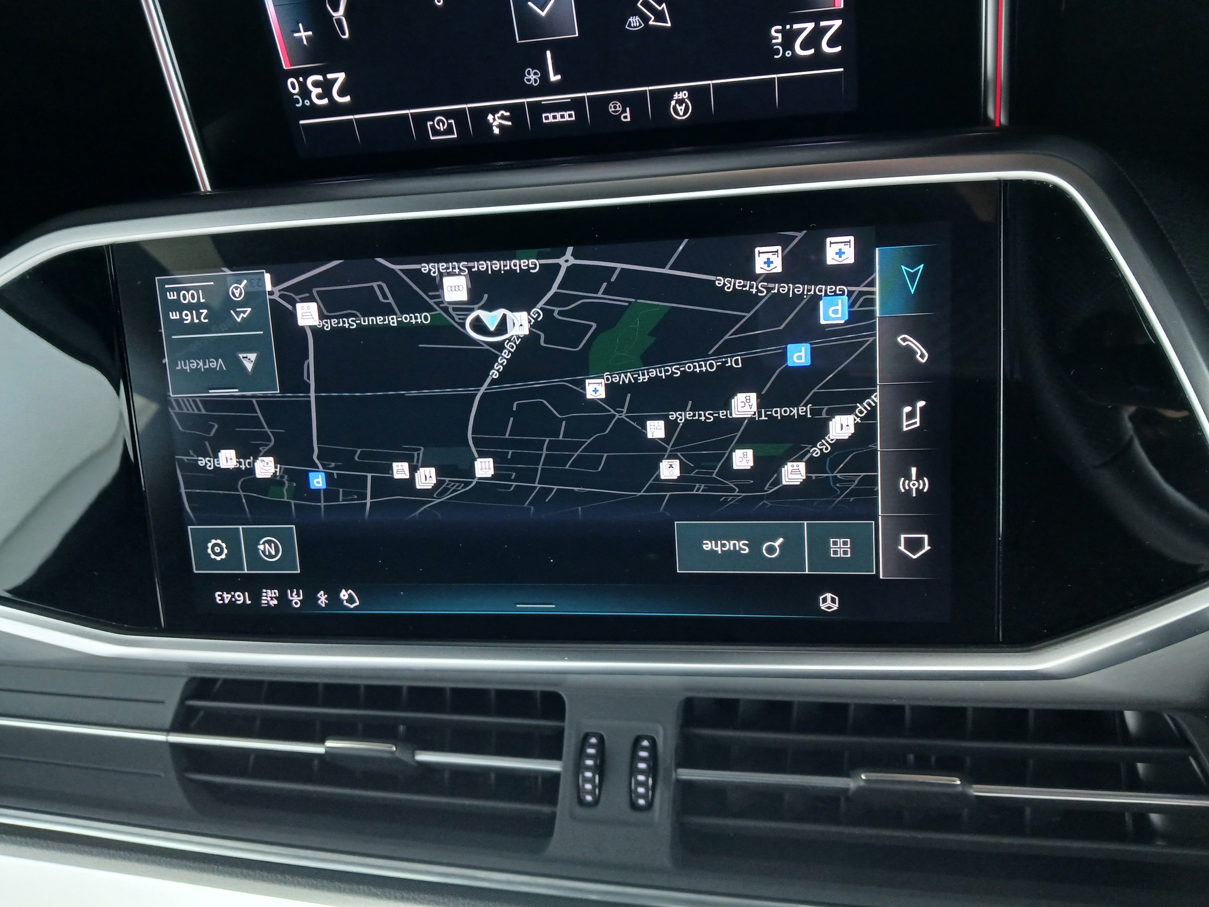 Audi A7 Sportback 40 2.0 TDI quattro | Bild 26 von 31