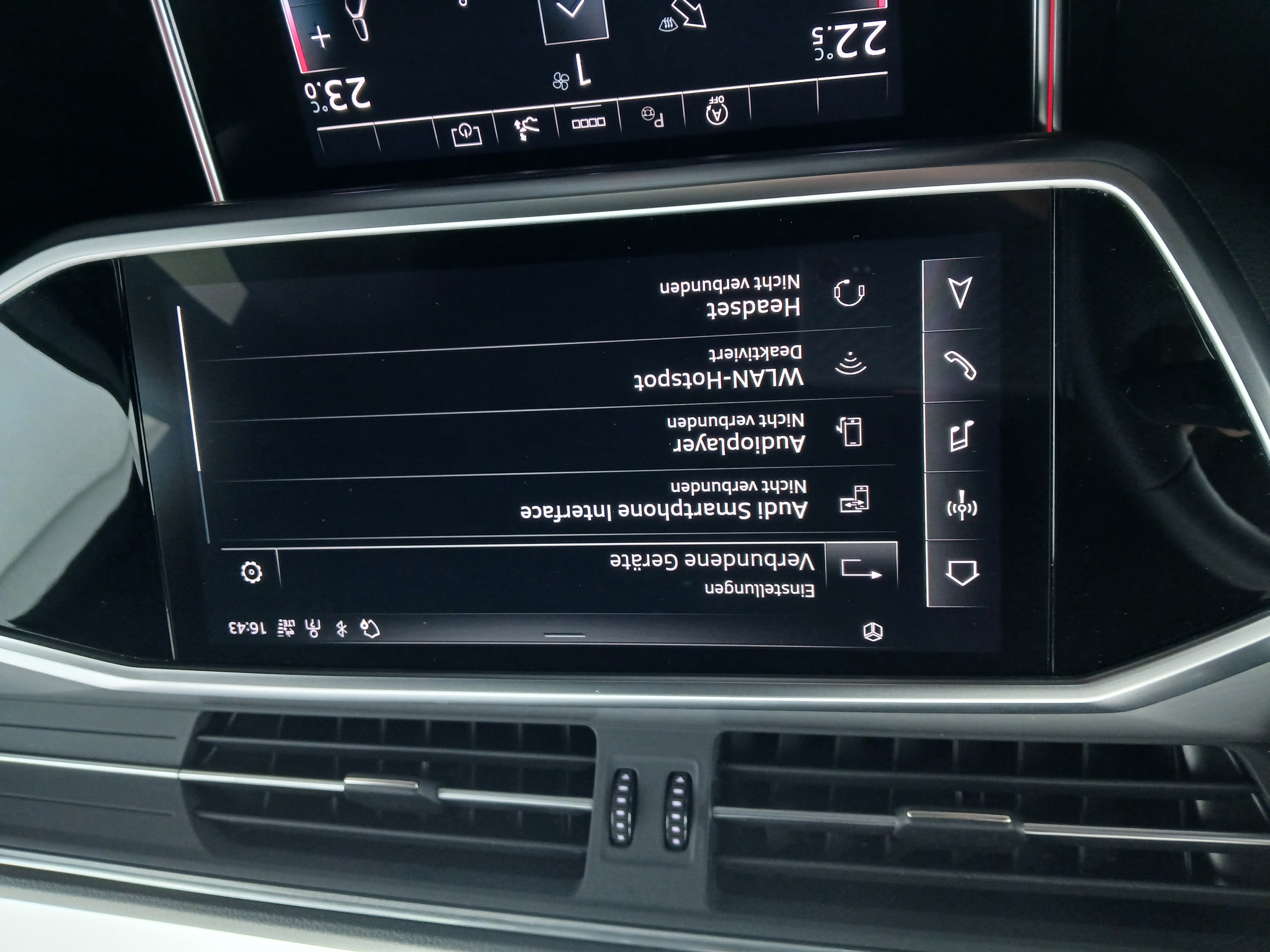 Audi A7 Sportback 40 2.0 TDI quattro | Bild 27 von 31