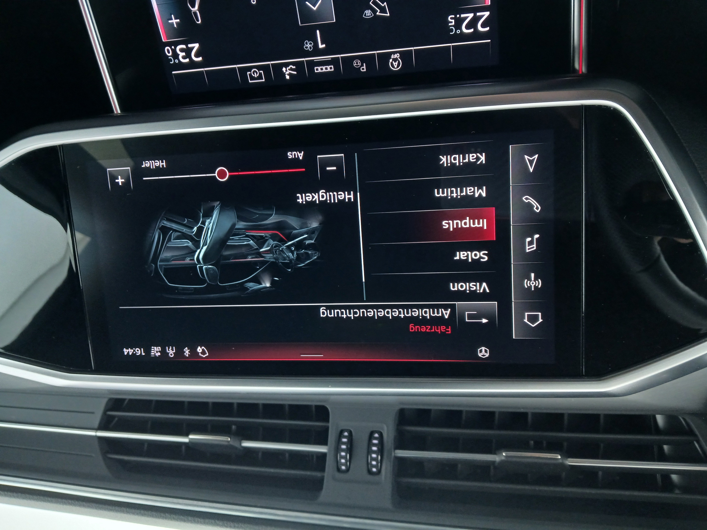 Audi A7 Sportback 40 2.0 TDI quattro | Bild 28 von 31