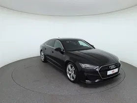 Audi A7 Sportback 40 2.0 TDI quattro | Thumbnail 4 von 31
