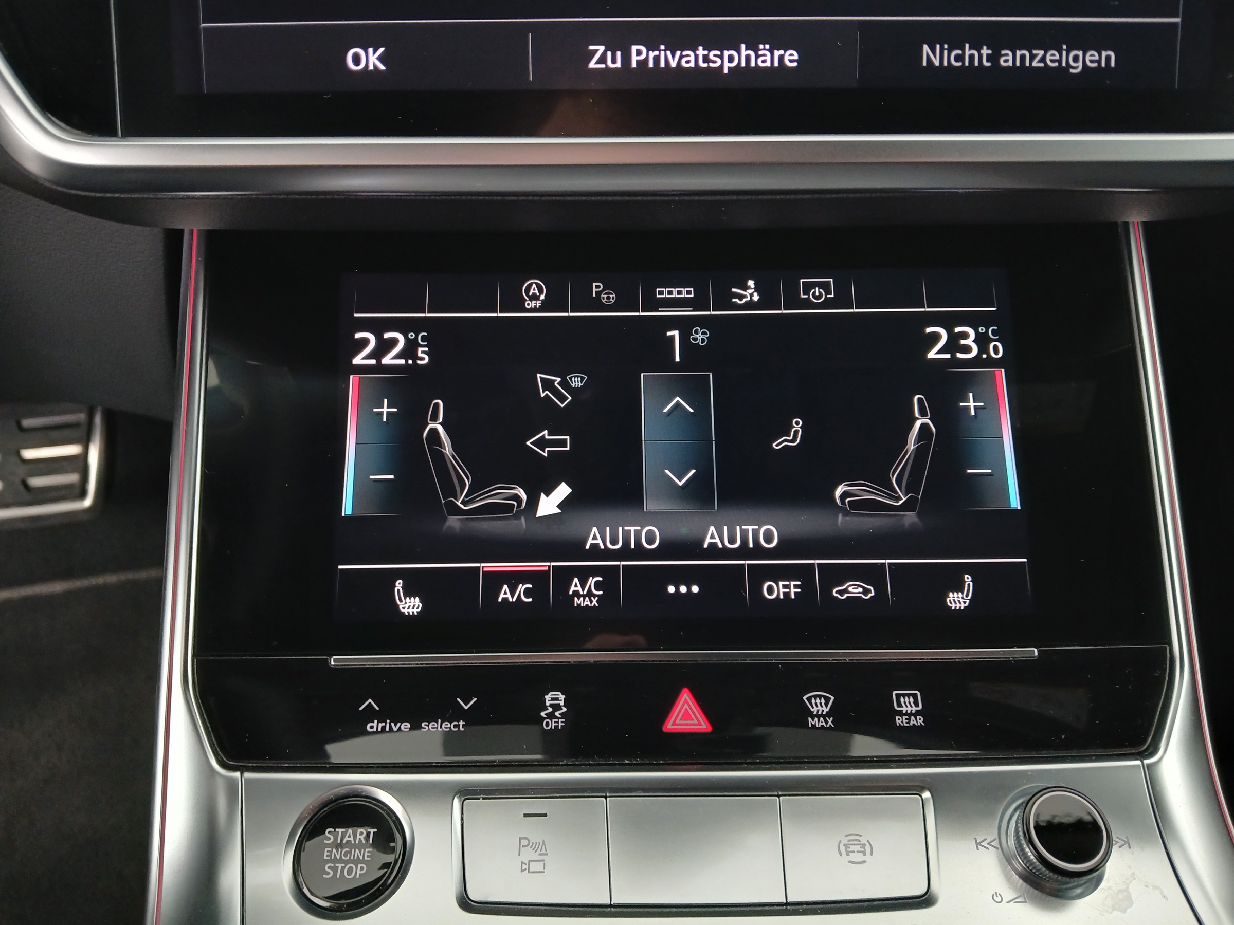 Audi A7 Sportback 40 2.0 TDI quattro | Bild 30 von 31