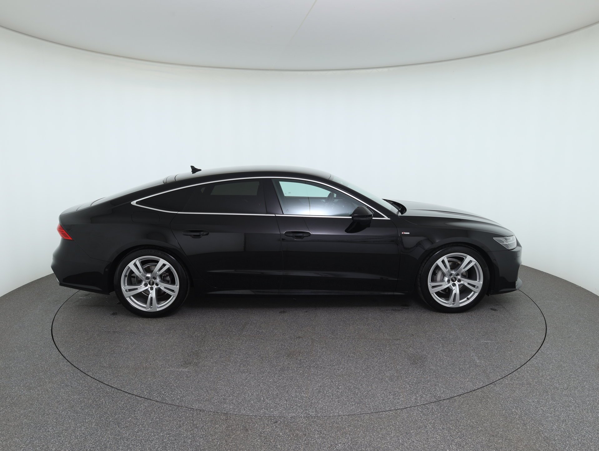 Audi A7 Sportback 40 2.0 TDI quattro | Bild 5 von 31