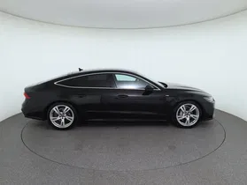 Audi A7 Sportback 40 2.0 TDI quattro | Thumbnail 5 von 31