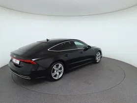 Audi A7 Sportback 40 2.0 TDI quattro | Thumbnail 6 von 31