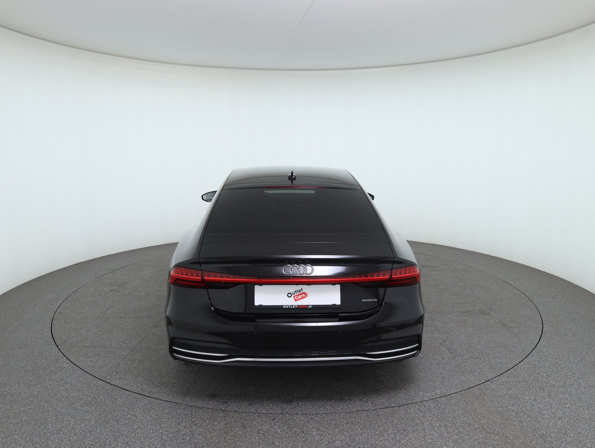 Audi A7 Sportback 40 2.0 TDI quattro | Bild 7 von 31