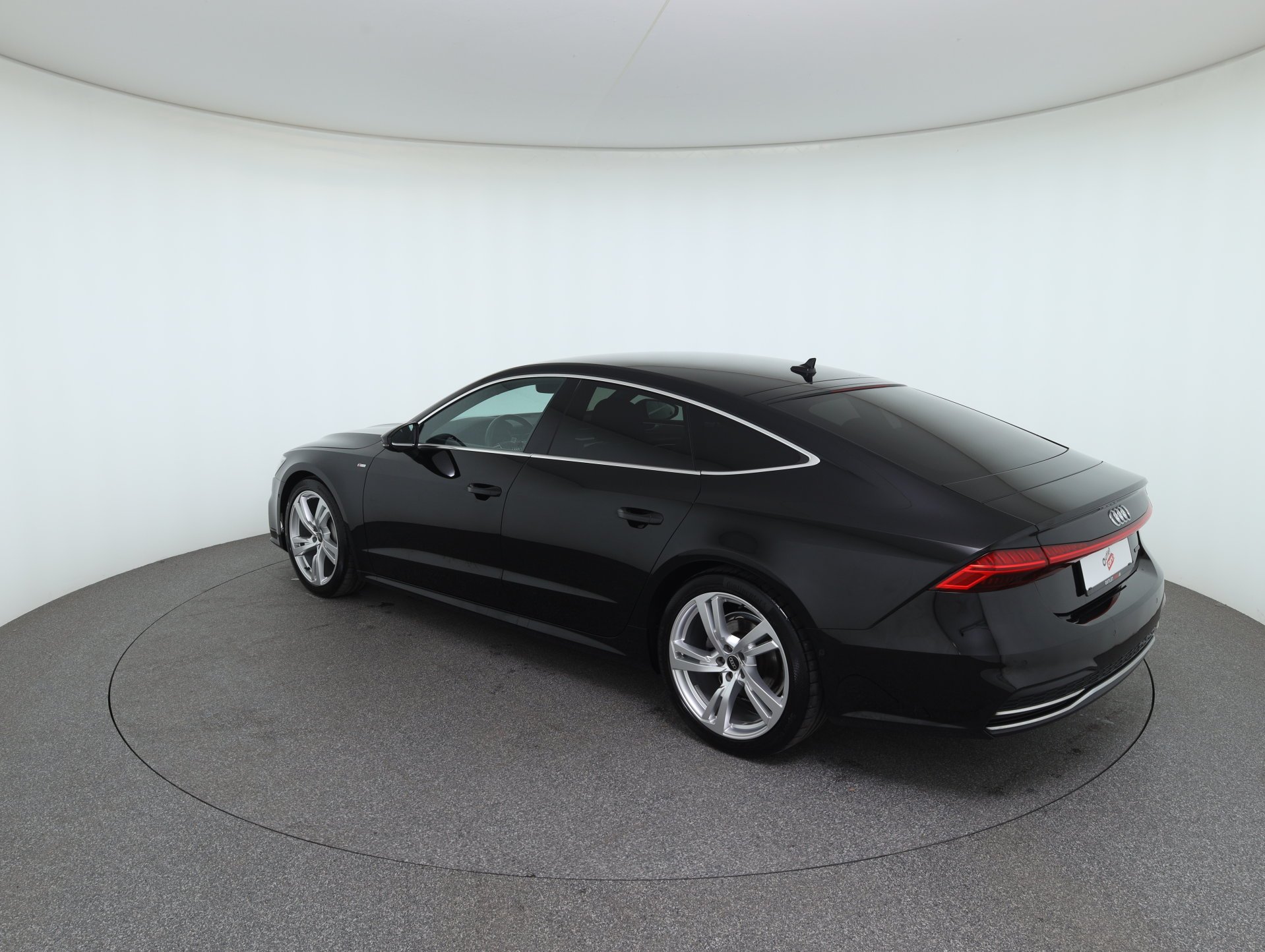 Audi A7 Sportback 40 2.0 TDI quattro | Bild 8 von 31