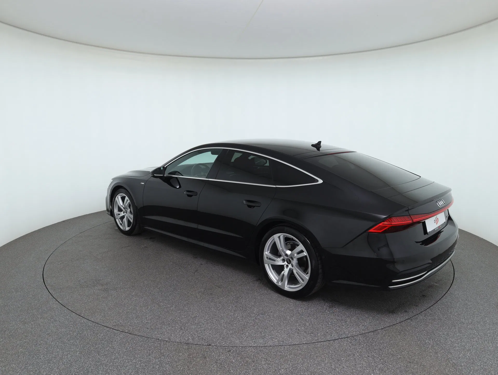 Audi A7 Sportback 40 2.0 TDI quattro | Bild 8 von 31