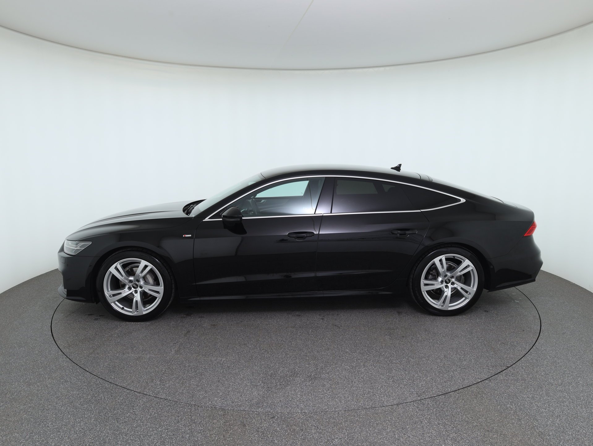 Audi A7 Sportback 40 2.0 TDI quattro | Bild 9 von 31