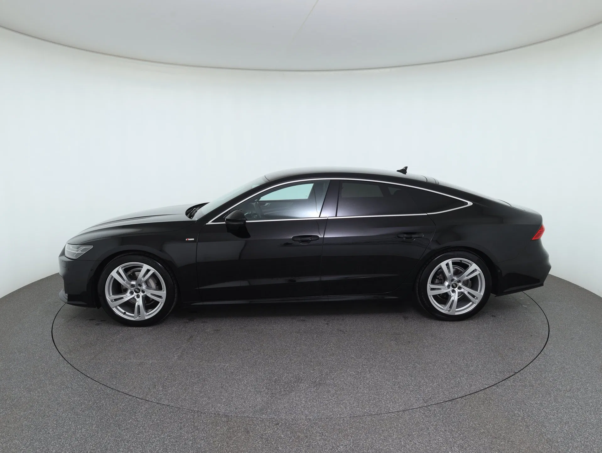 Audi A7 Sportback 40 2.0 TDI quattro | Bild 9 von 31