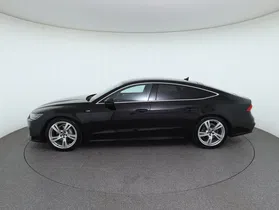 Audi A7 Sportback 40 2.0 TDI quattro | Thumbnail 9 von 31
