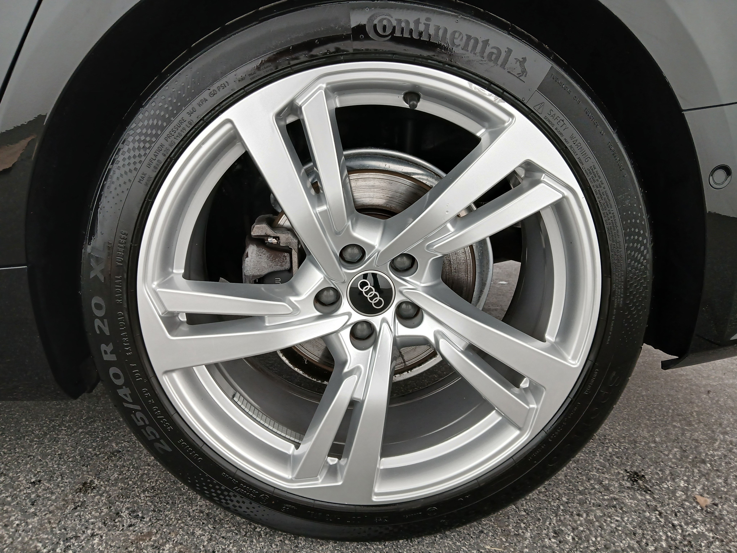 Audi A7 Sportback 40 2.0 TDI quattro | Bild 10 von 31